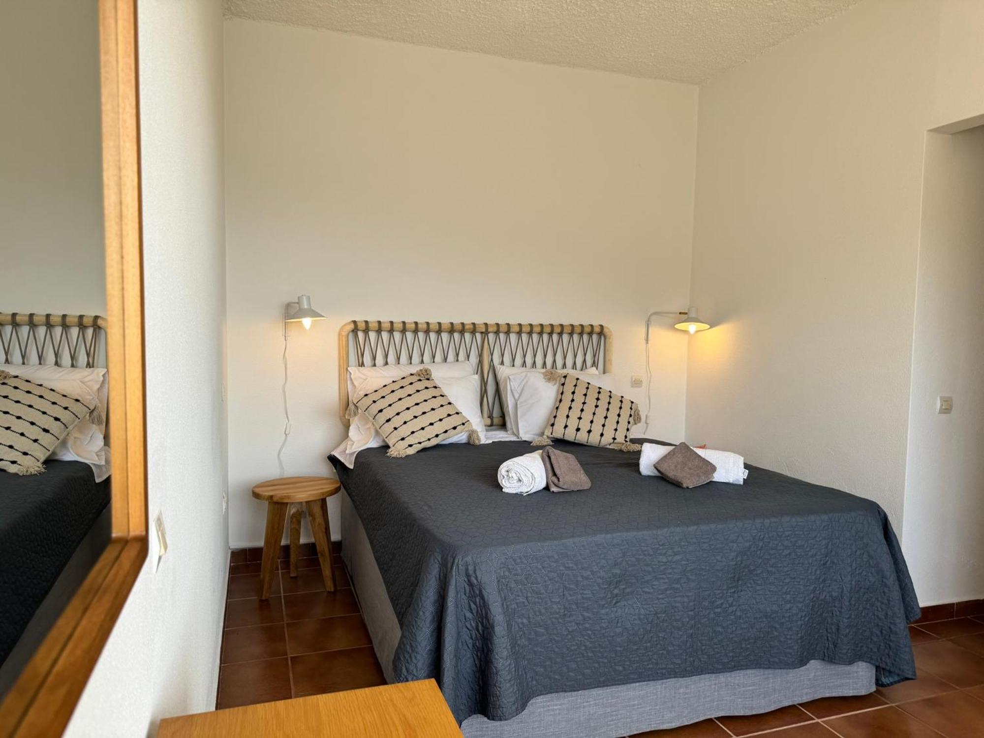 Holiday home Sea View - Close From - Rovinia Liapades