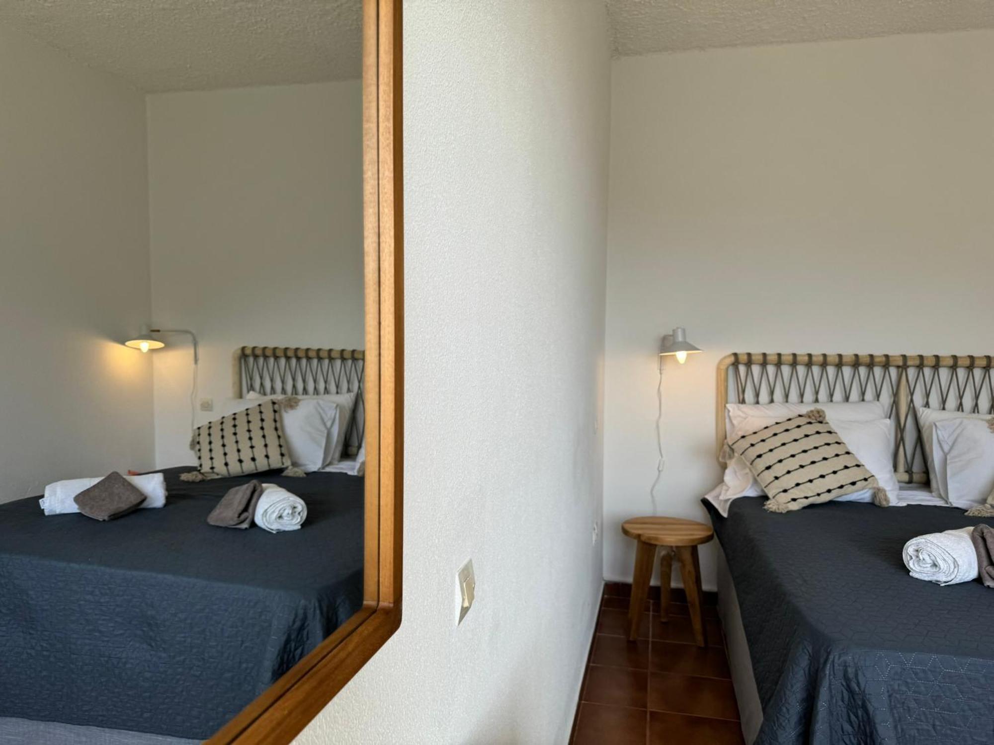 Ferienhaus Sea View - Close From - Rovinia Liapades