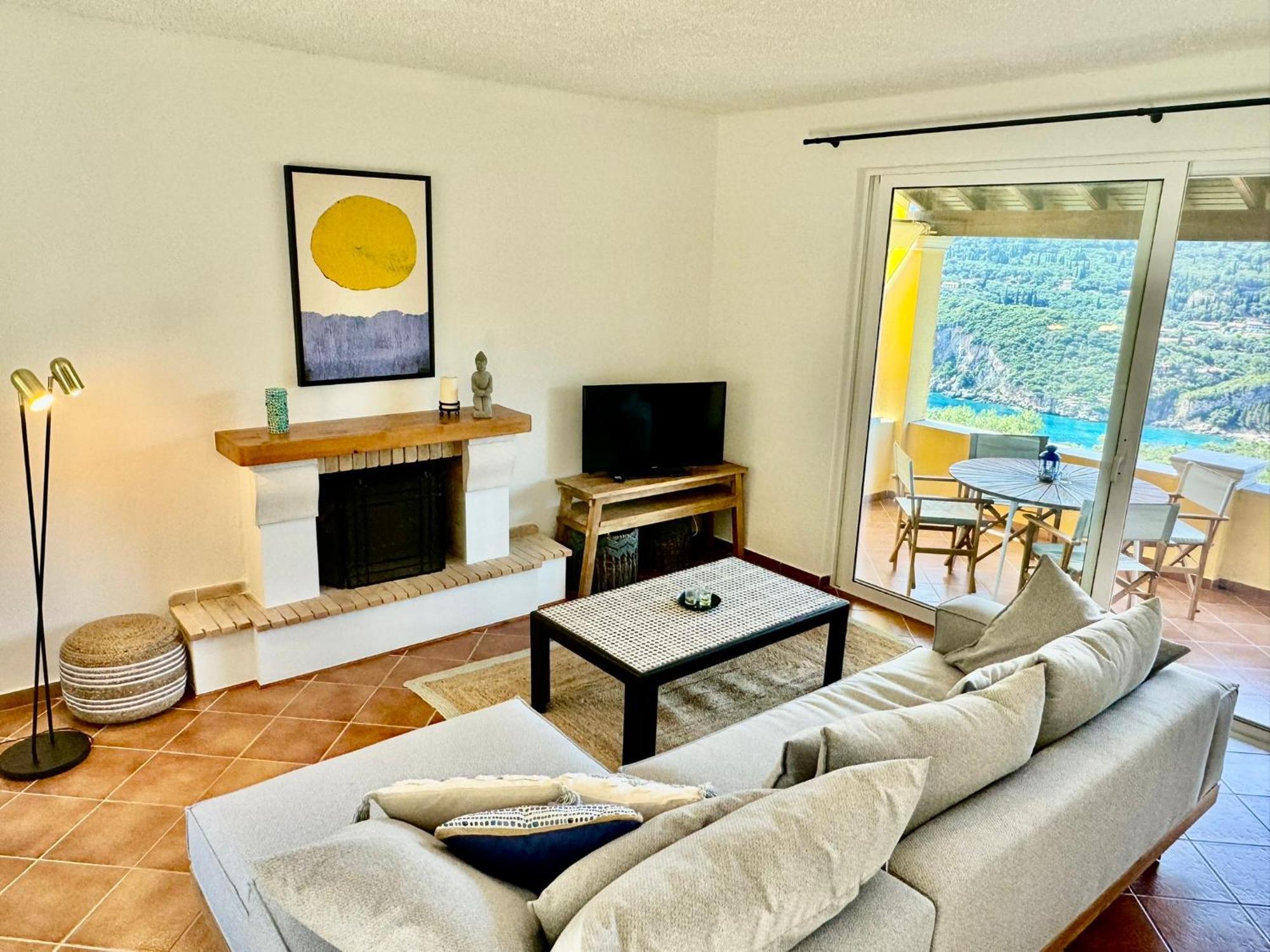 Sea View - Close From - Rovinia Holiday home *