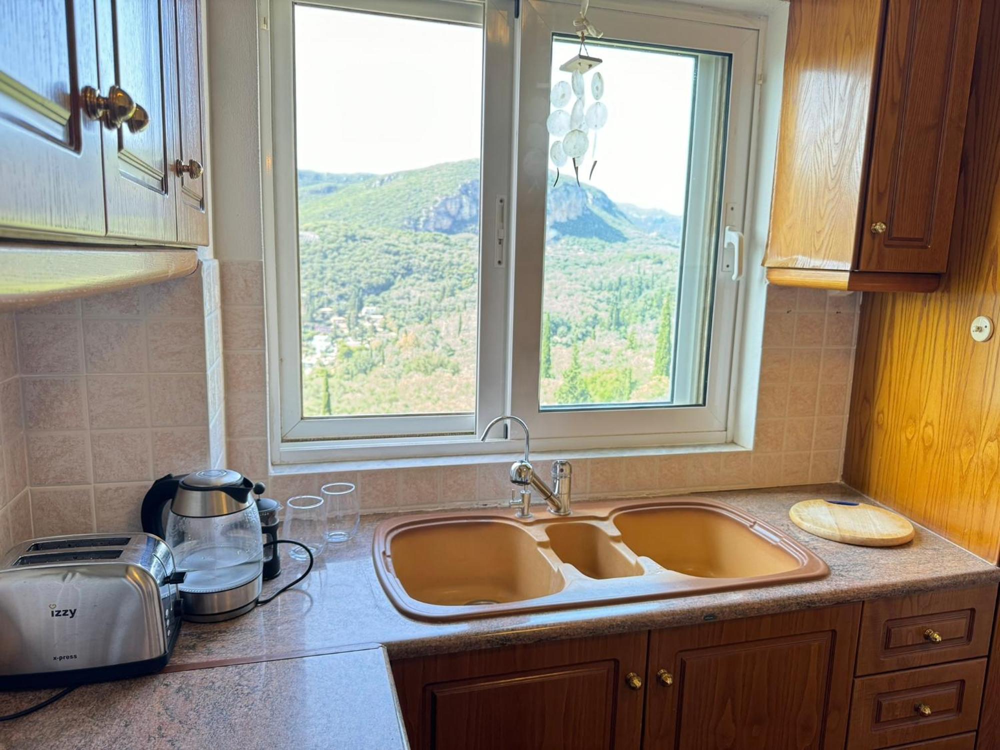 Sea View - Close From - Rovinia Ferienhaus