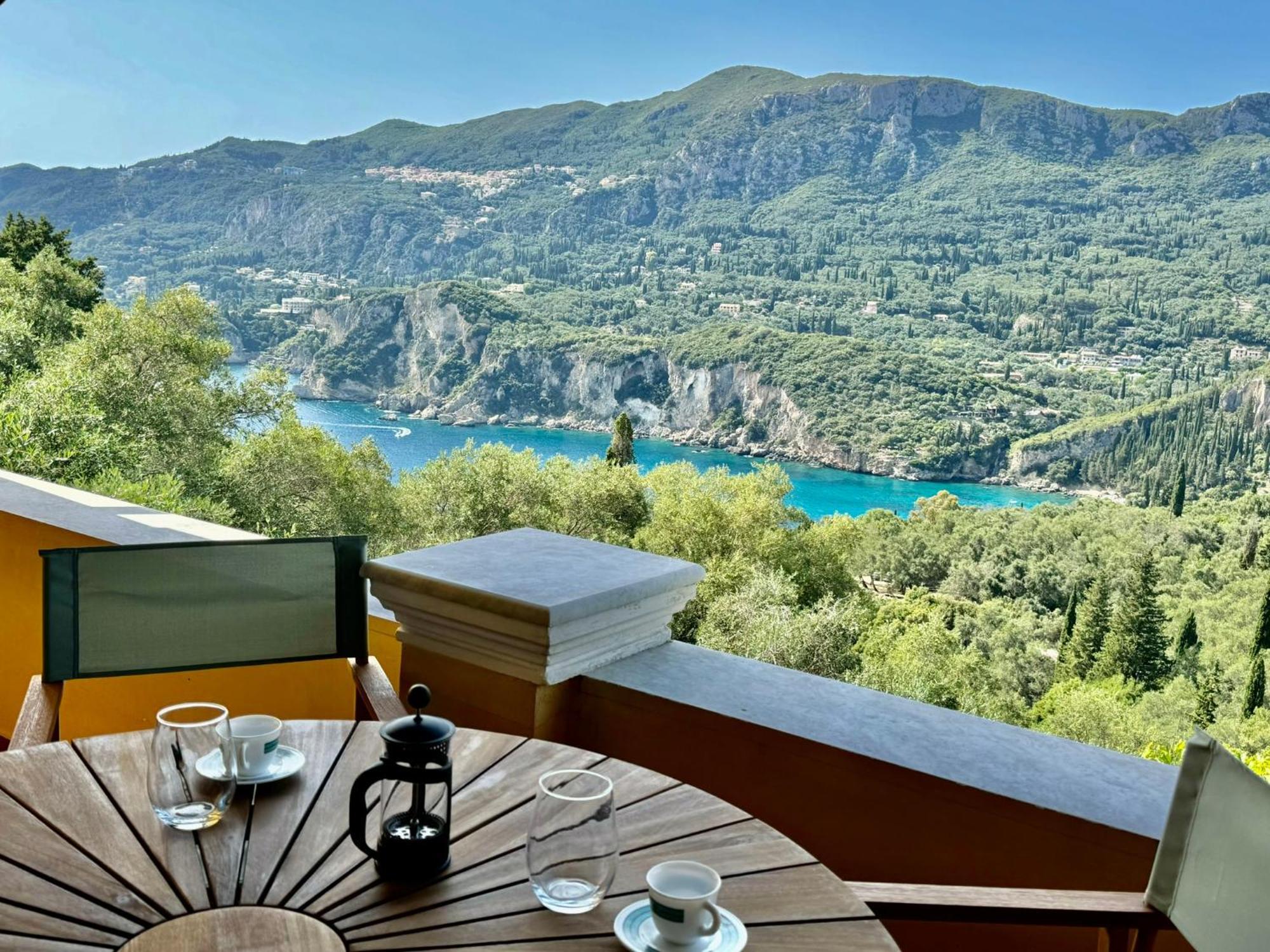 Sea View - Close From - Rovinia